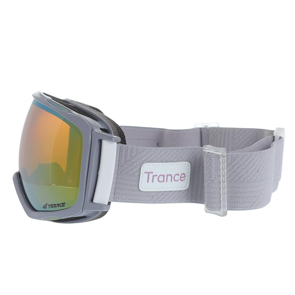 TRANCE ウィンターゴーグル 24GAMMA HI メガネ対応 トランス（TRANCE）（メンズ）スノーゴーグル 24GAMMA HI